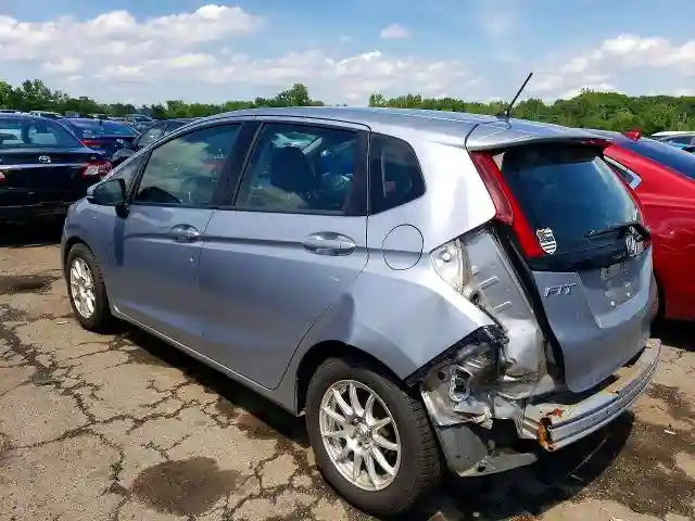3HGGK5H58HM704012 2017 HONDA FIT-1