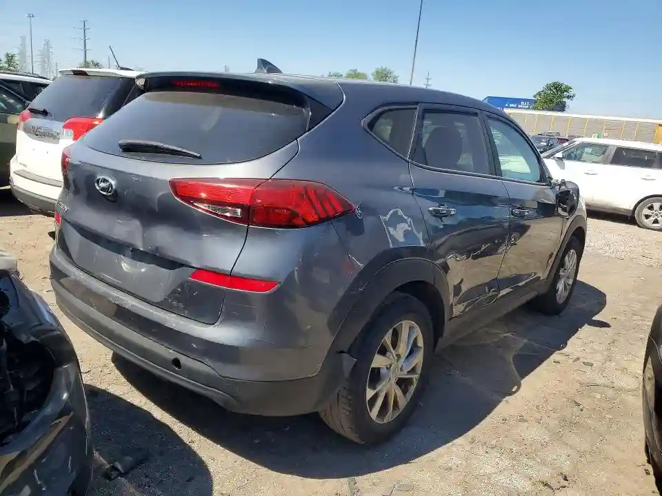 KM8J23A44KU909092 2019 HYUNDAI TUCSON-2