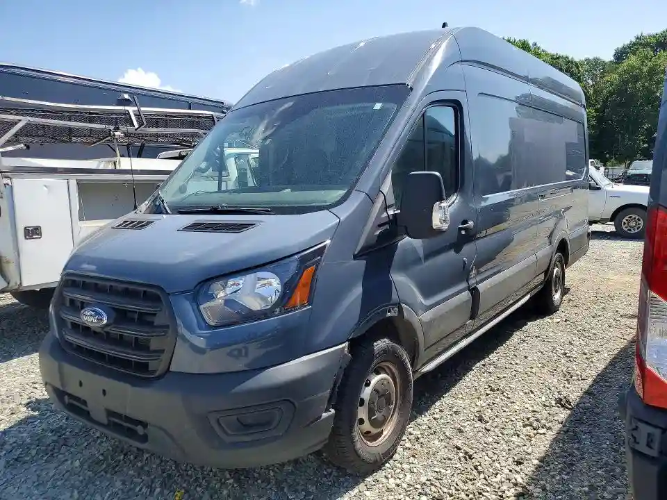 1FTBR3X86LKB27579 2020 FORD TRANSIT-0
