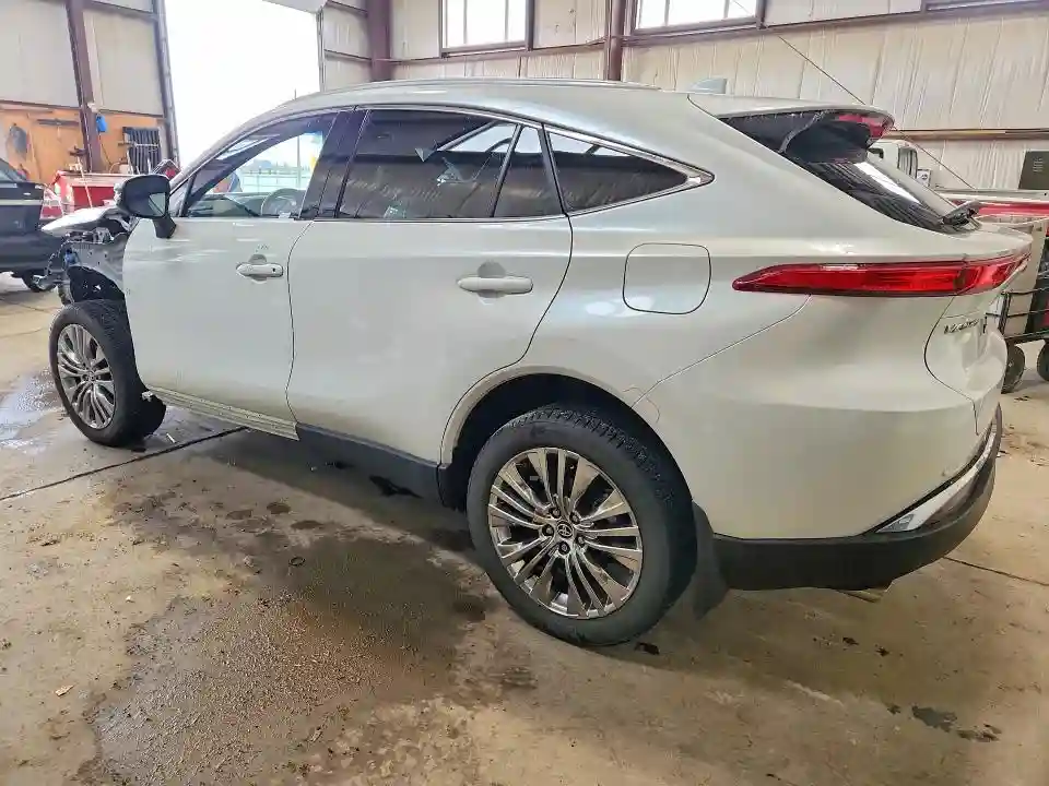 JTEAAAAH0RJ180899 2024 TOYOTA VENZA-1
