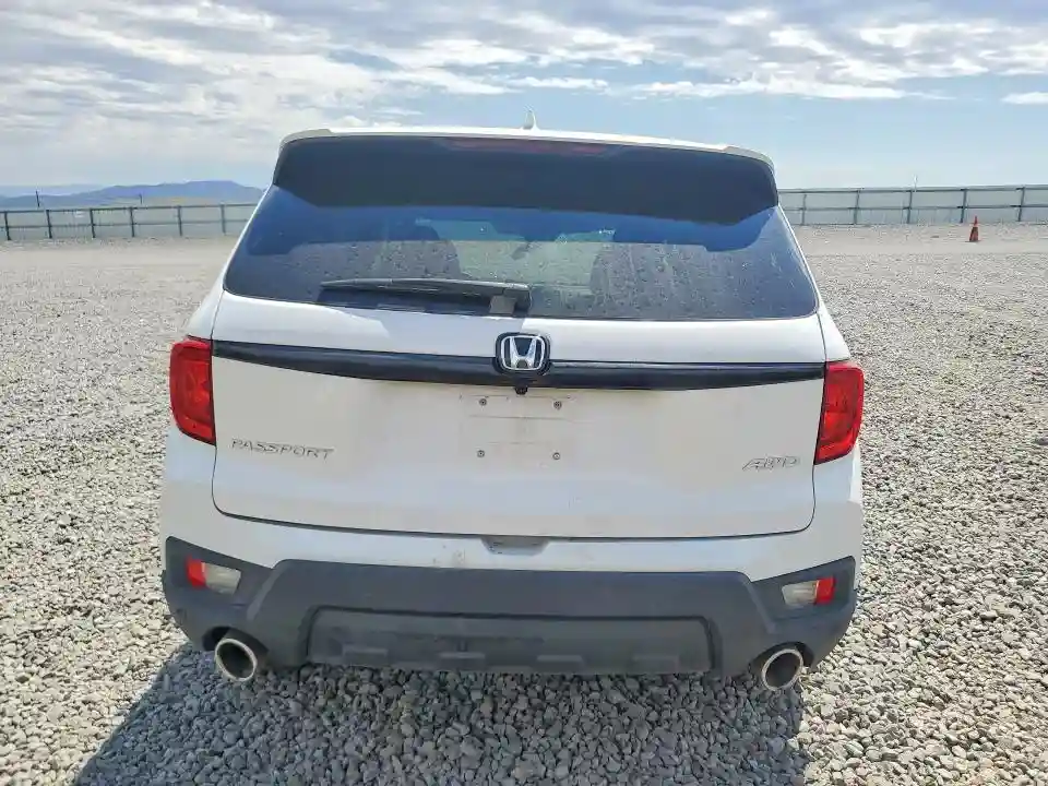 5FNYF8H56SB010911 2025 HONDA PASSPORT-5