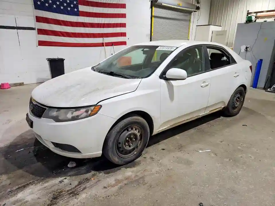 KNAFT4A28B5382936 2011 KIA FORTE-0