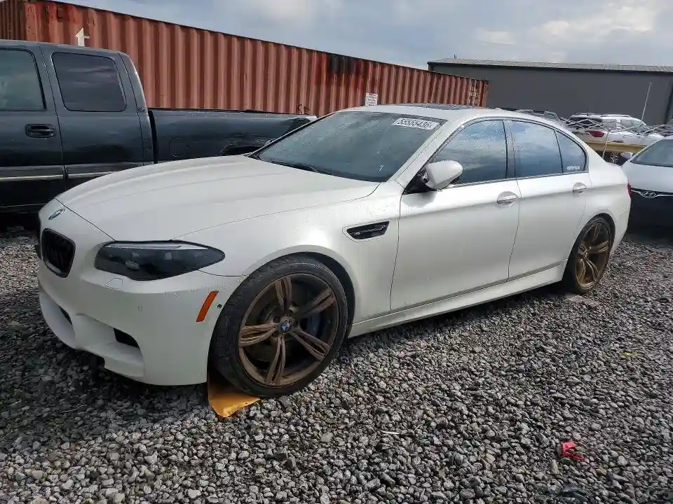 WBSFV9C52DC774089 2013 BMW M5-0