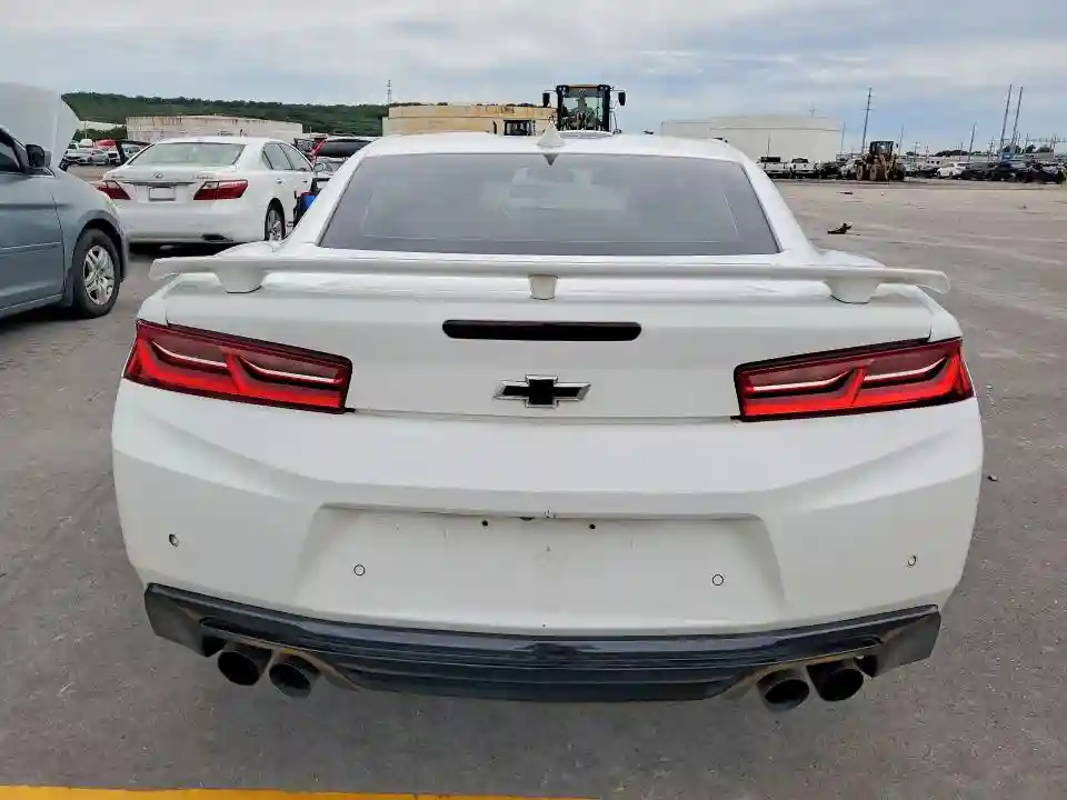 1G1FH1R73H0132411 2017 CHEVROLET CAMARO-5