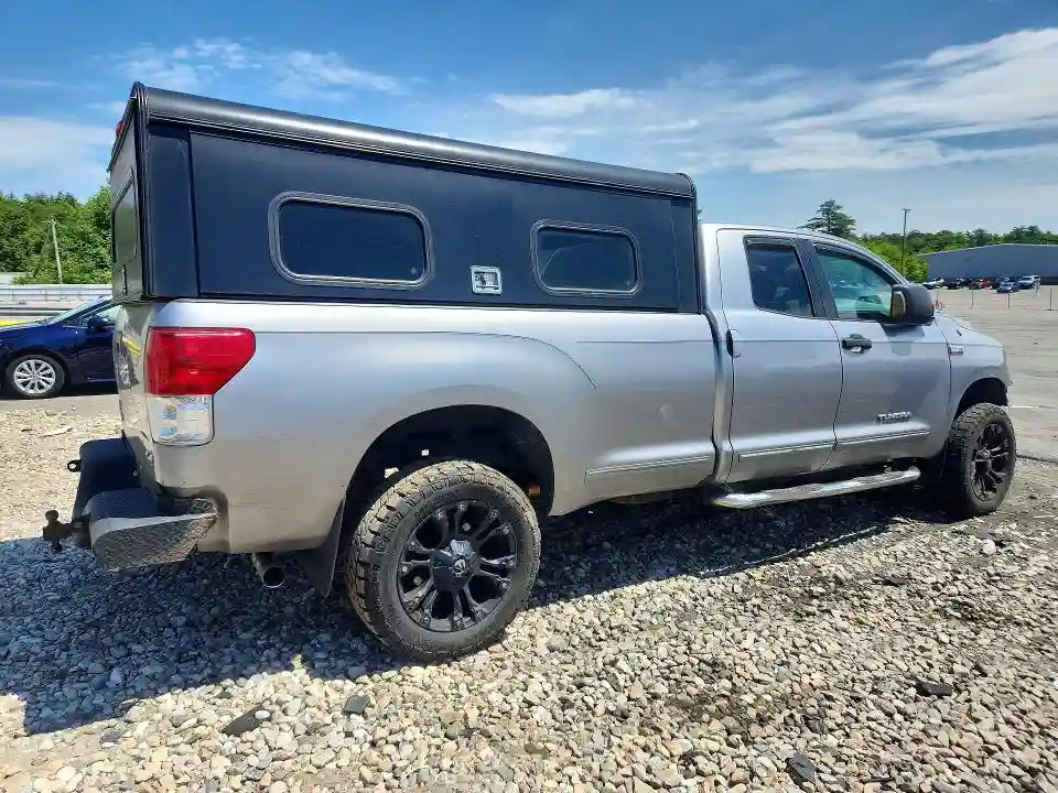 5TFCY5F15AX010924 2010 TOYOTA TUNDRA-2