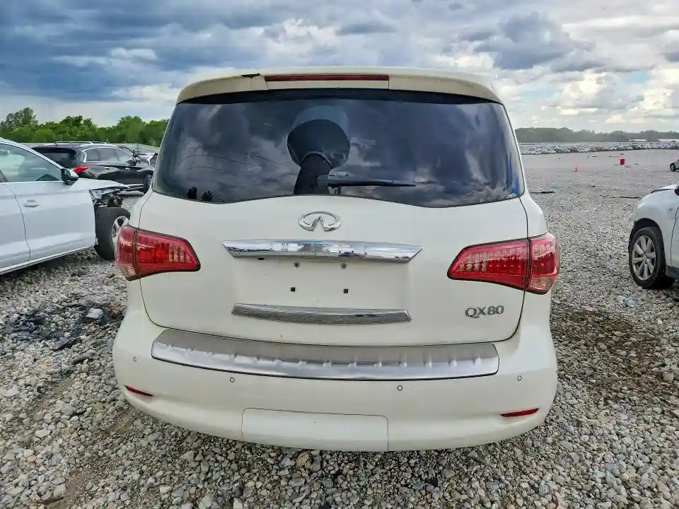 JN8AZ2NE5F9085453 2015 INFINITI QX80-5
