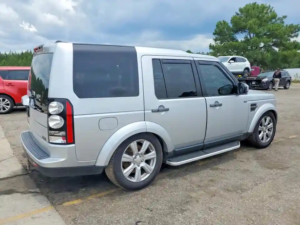 SALAG2V61FA743030 2015 LAND ROVER LR4-2