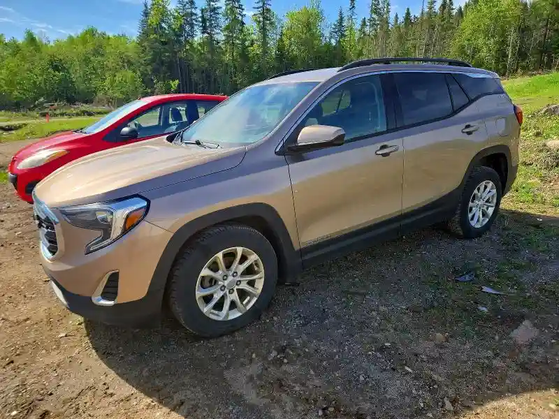 3GKALTEV4KL117222 2019 GMC TERRAIN-0