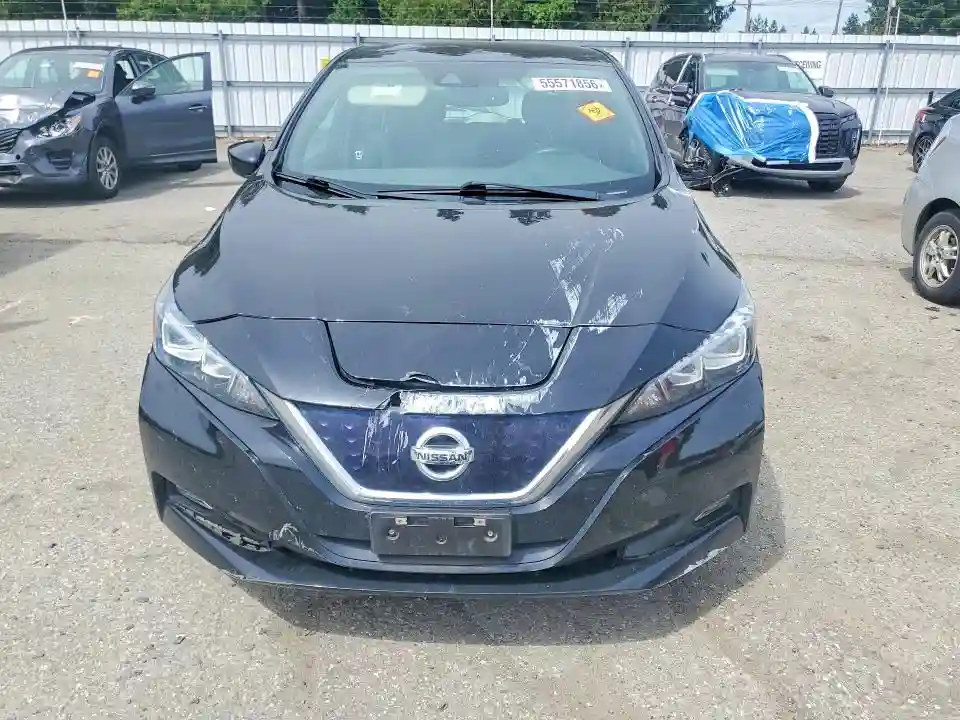 1N4AZ1CP4JC303040 2018 NISSAN LEAF-4