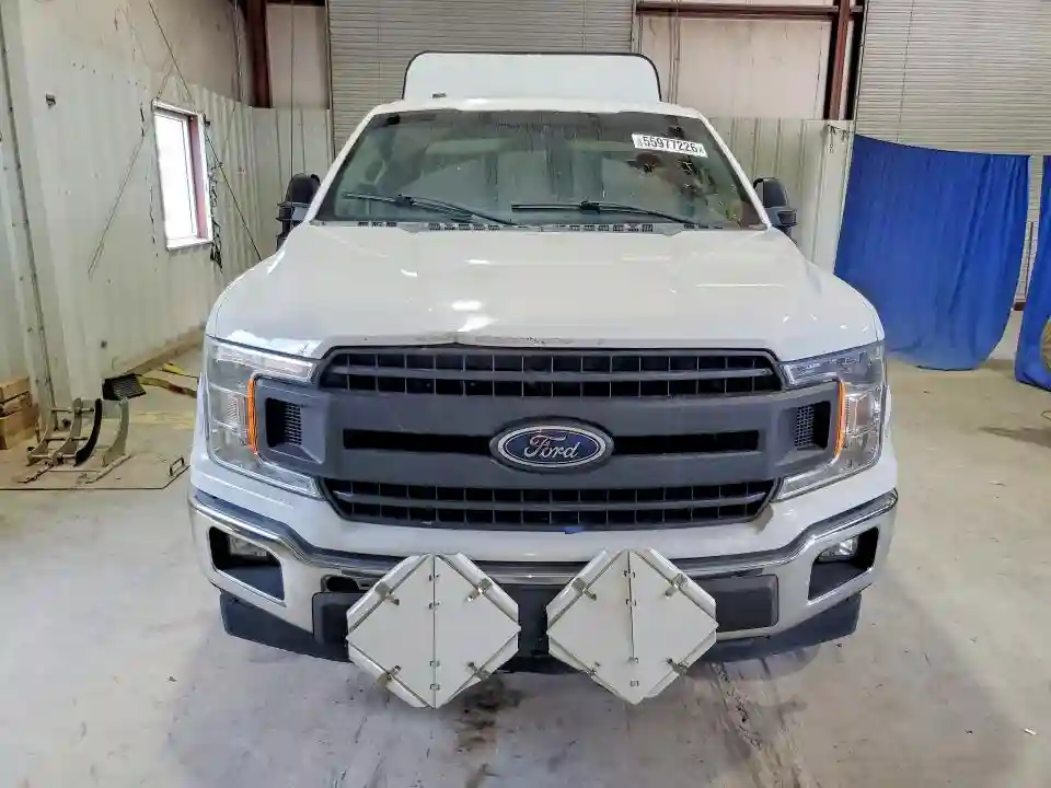 1FTEX1C58JKC77967 2018 FORD F150-4