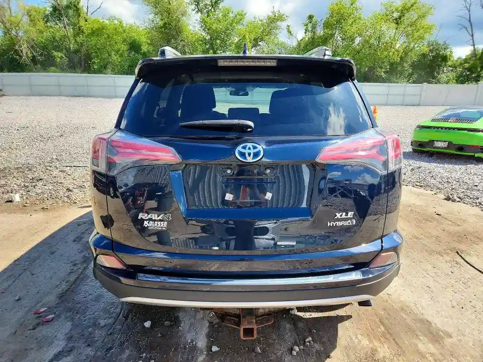 JTMRJREV9HD126228 2017 TOYOTA RAV4-5