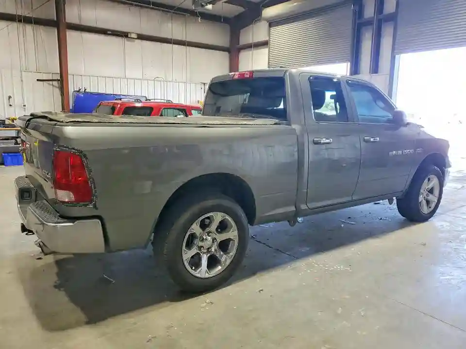 1C6RD7GT2CS177718 2012 DODGE RAM 1500-2
