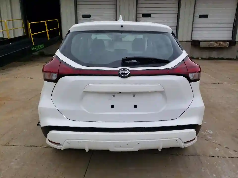 3N1CP5BVXPL467439 2023 NISSAN KICKS-5