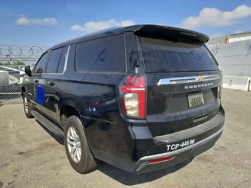 1GNSCCKD9MR319441 2021 CHEVROLET SUBURBAN-3