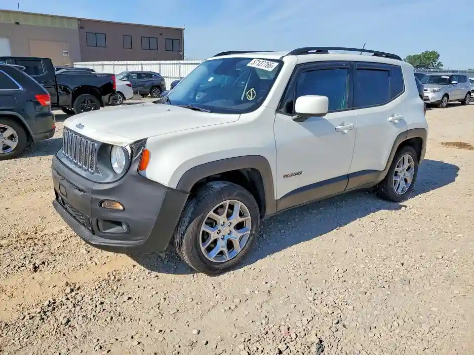 ZACCJBBT2GPE25804 2016 JEEP RENEGADE-0