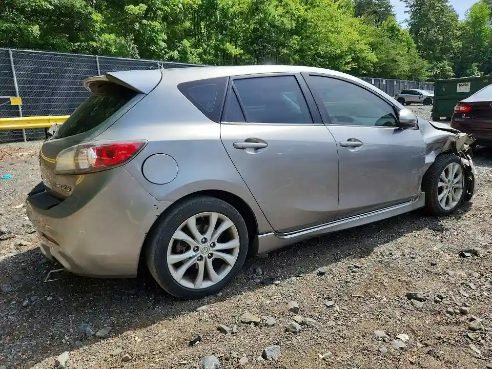 JM1BL1H53A1245439 2010 MAZDA MAZDA3-2