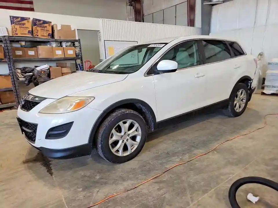 JM3TB2BA9C0335374 2012 MAZDA CX-9-0