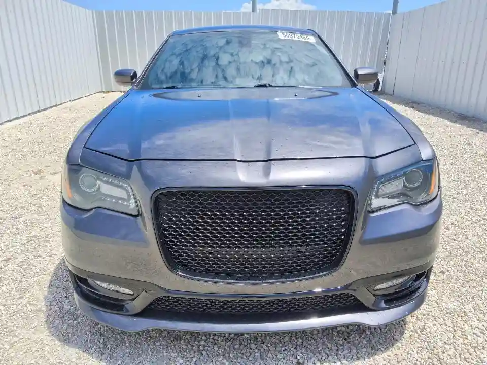 2C3CCABG1KH654206 2019 CHRYSLER 300-4