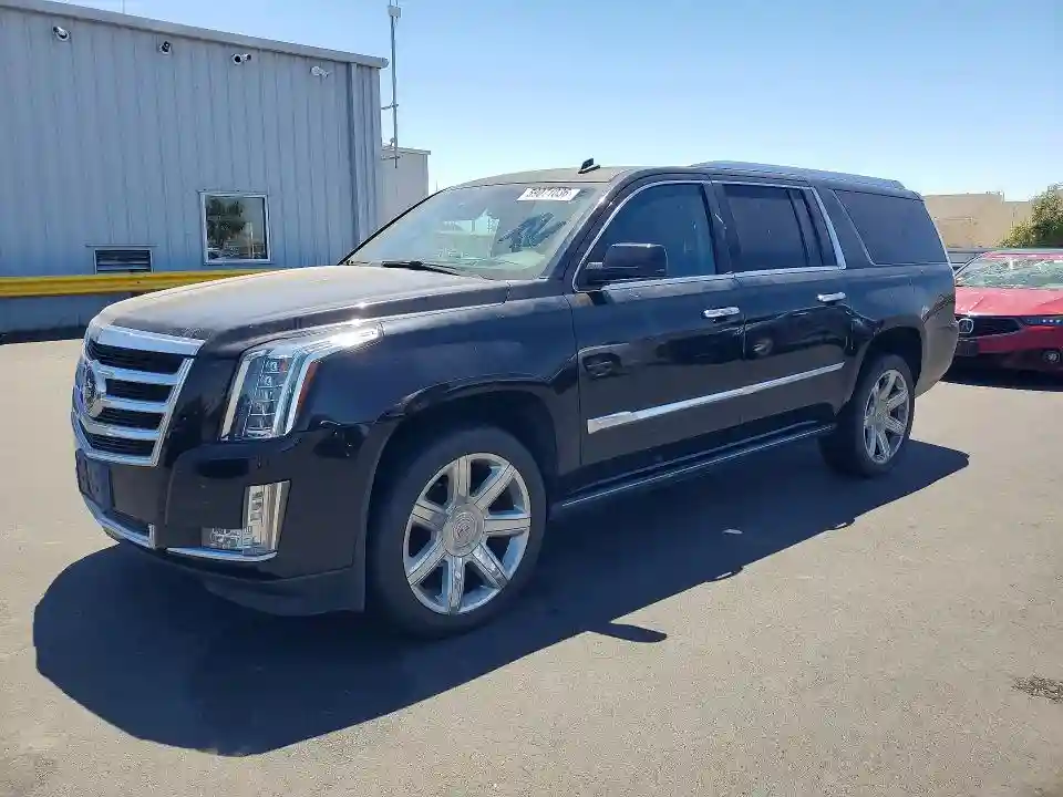 1GYS3JKJ8FR170925 2015 CADILLAC ESCALADE-0