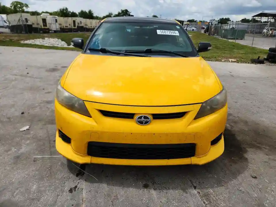 JTKJF5C76C3025263 2012 SCION TC-4