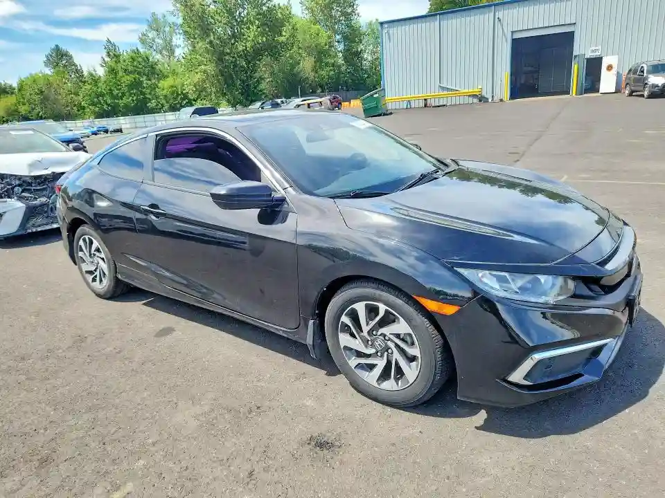 2HGFC4B66KH305125 2019 HONDA CIVIC-3