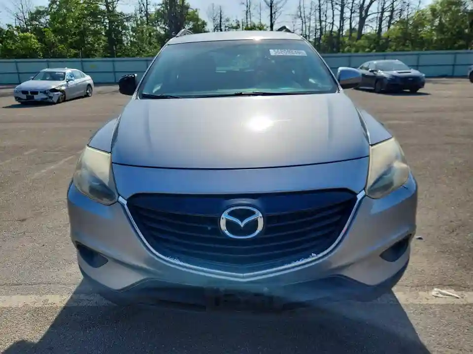 JM3TB2BV4D0404380 2013 MAZDA CX-9-4