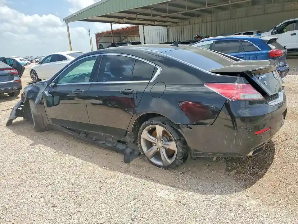 19UUA9F52CA002905 2012 ACURA TL-1