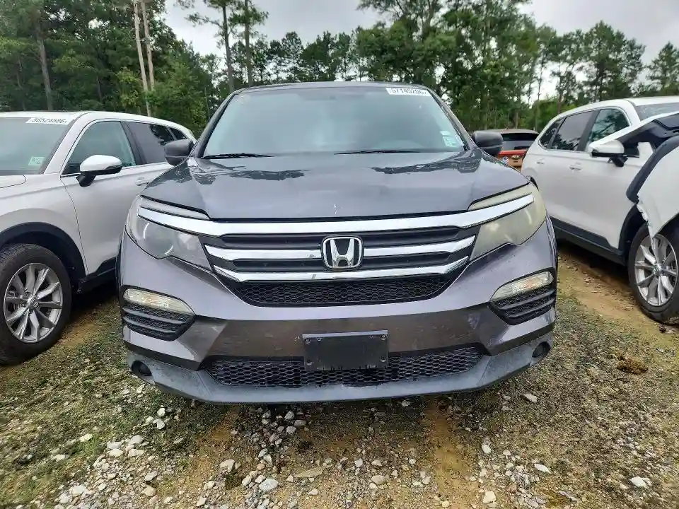 5FNYF5H14GB026768 2016 HONDA PILOT-4