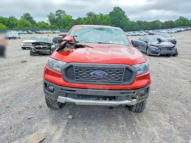1FTER4FH8KLA55216 2019 FORD RANGER-4