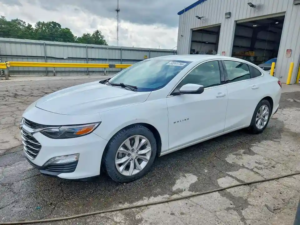 1G1ZD5ST7KF112352 2019 CHEVROLET MALIBU-0