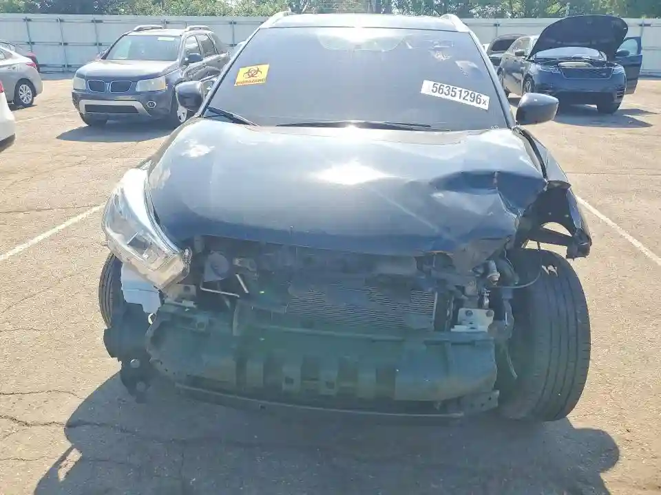 3N1CP5CU1JL537178 2018 NISSAN KICKS-4