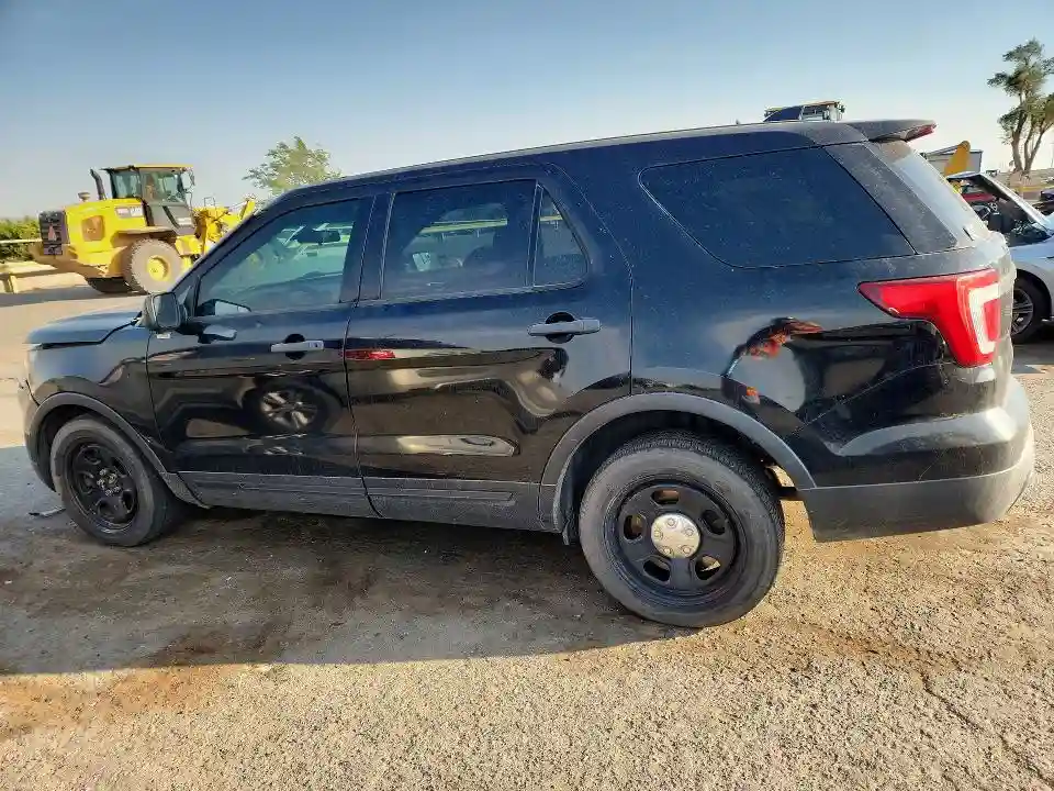 1FM5K8ATXGGB73755 2016 FORD EXPLORER-1