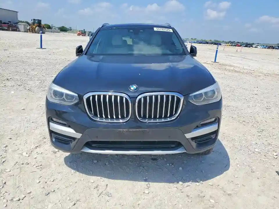 5UXTY3C07M9H38092 2021 BMW X3-4