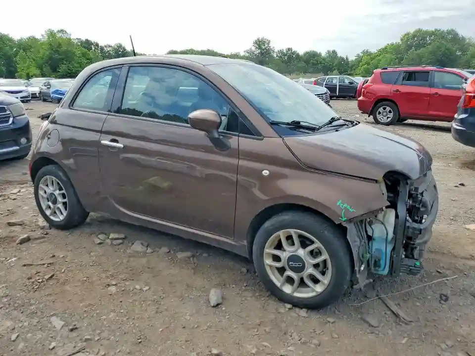 3C3CFFAR9FT656631 2015 FIAT 500-3