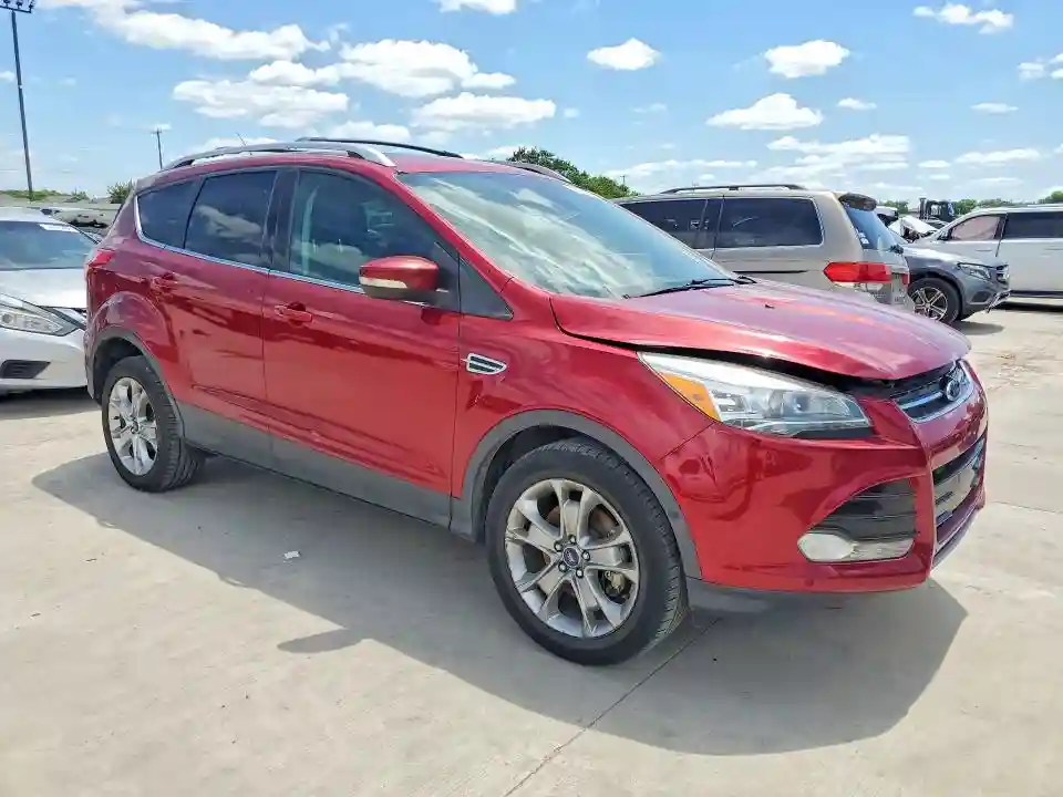 1FMCU0J93DUC13422 2013 FORD ESCAPE-3