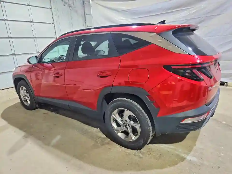 5NMJBCAE0PH192640 2023 HYUNDAI TUCSON-1
