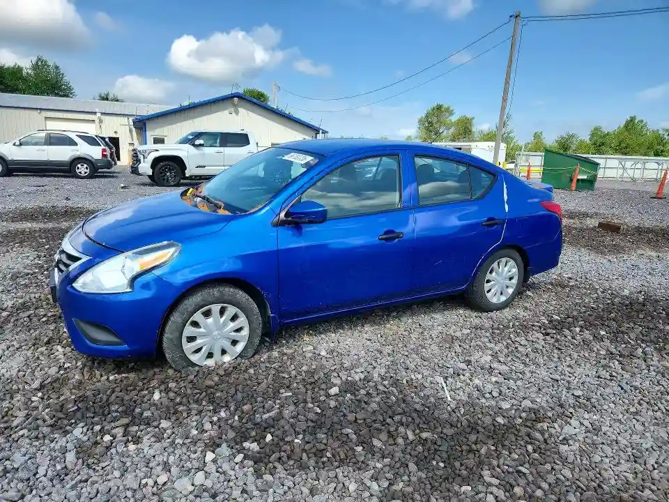 3N1CN7AP3GL889492 2016 NISSAN VERSA-0