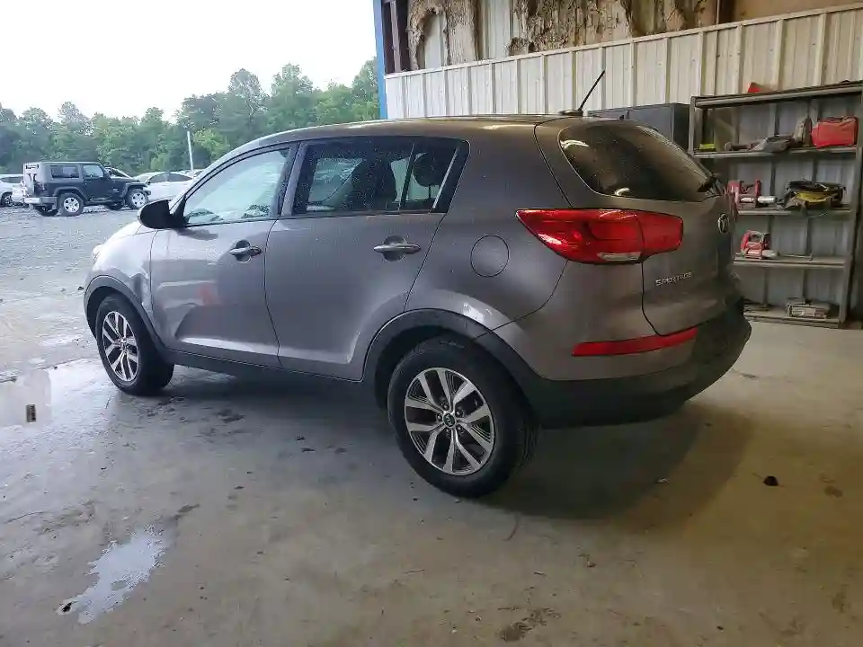 KNDPB3AC0G7857729 2016 KIA SPORTAGE-1