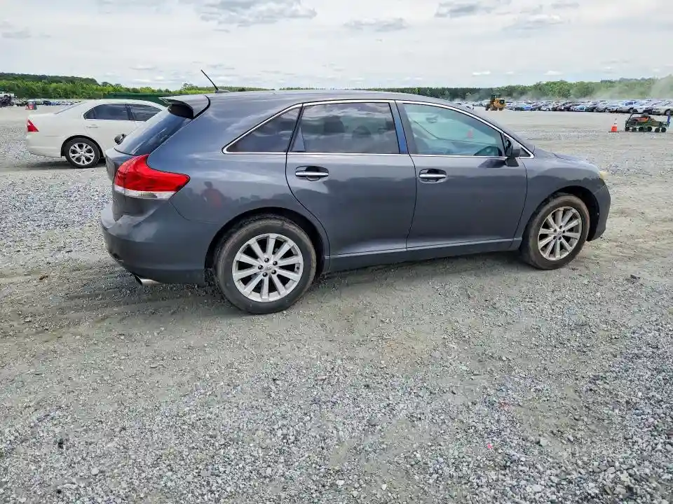 4T3ZA3BB7BU049652 2011 TOYOTA VENZA-2