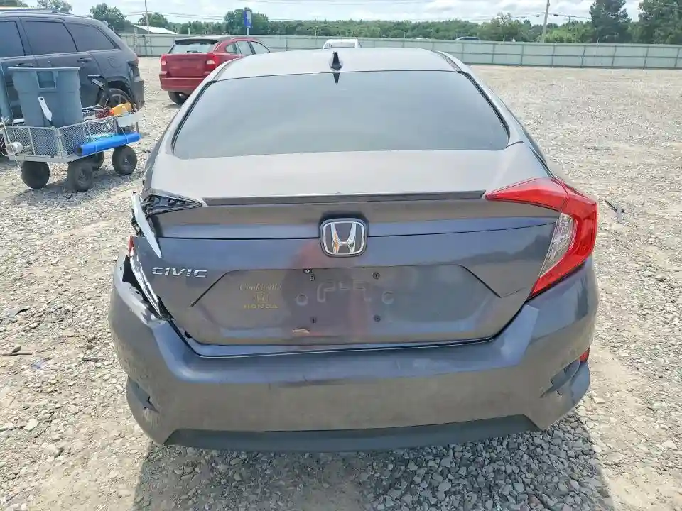 JHMFC1F35JX032071 2018 HONDA CIVIC-5