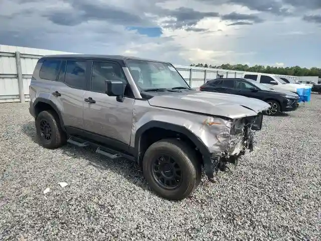 JTEABFAJ1SK023105 2025 TOYOTA LAND CRUISER-3