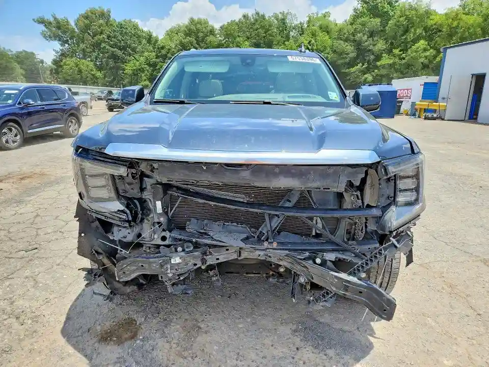 1GKS1DKL0MR113375 2021 GMC YUKON-4