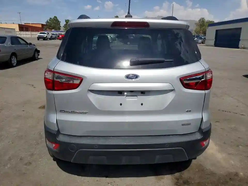 MAJ3S2GE6LC359690 2020 FORD ECOSPORT-5