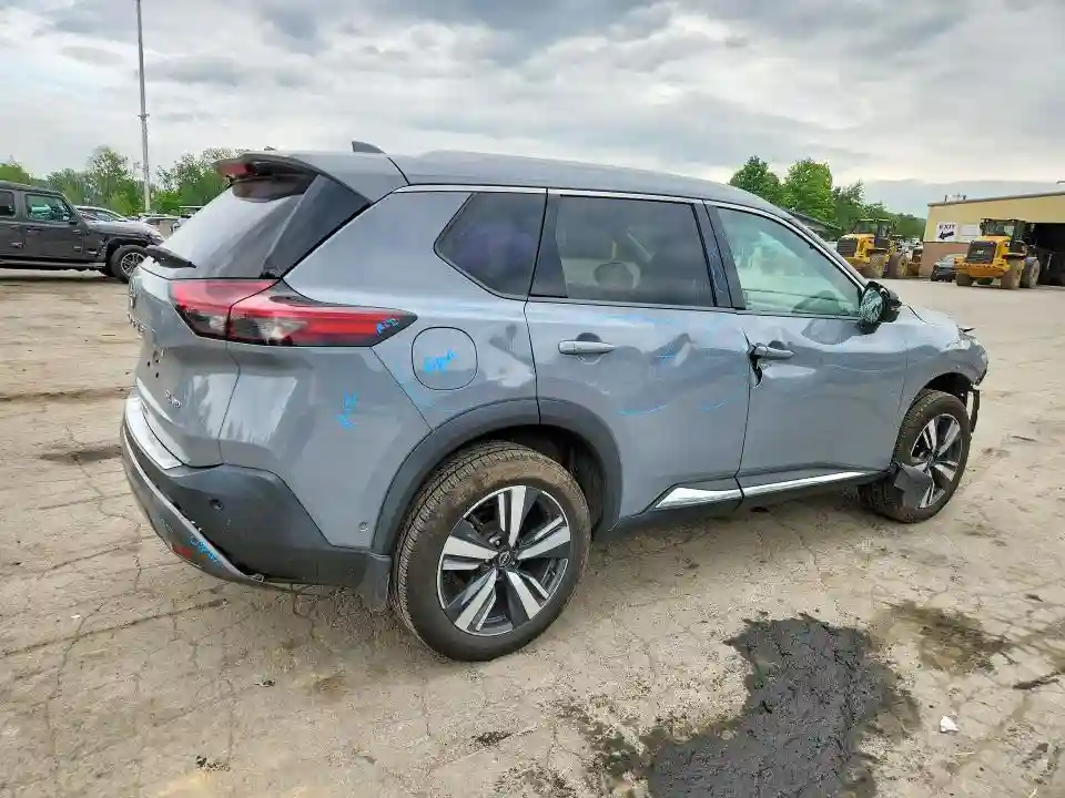 5N1BT3CB7PC759263 2023 NISSAN ROGUE-2