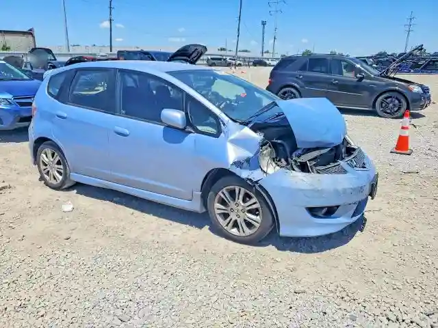 JHMGE8G47AC037486 2010 HONDA FIT-3