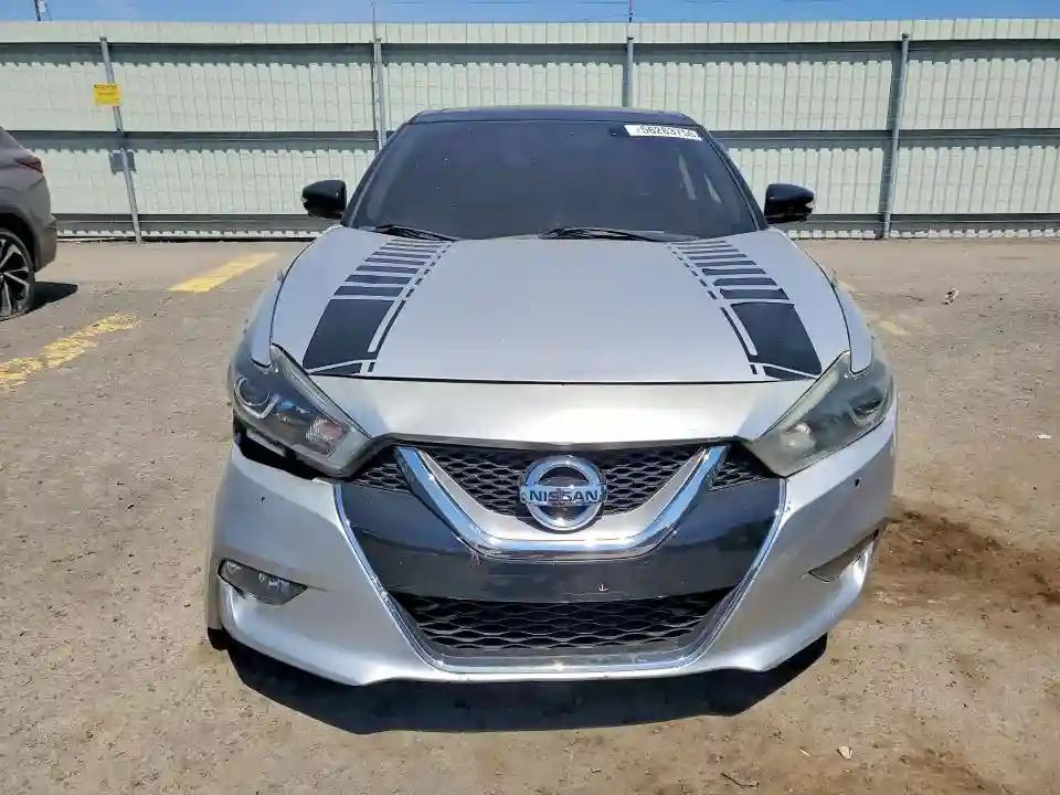 1N4AA6AP3HC373193 2017 NISSAN MAXIMA-4