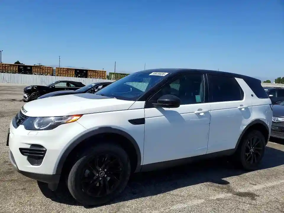 SALCP2RX0JH723475 2018 LAND ROVER DISCOVERY-0