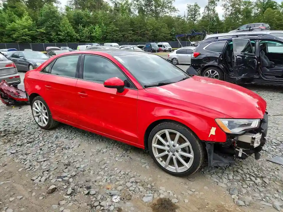 WAUB8GFF7G1010290 2016 AUDI A3-3