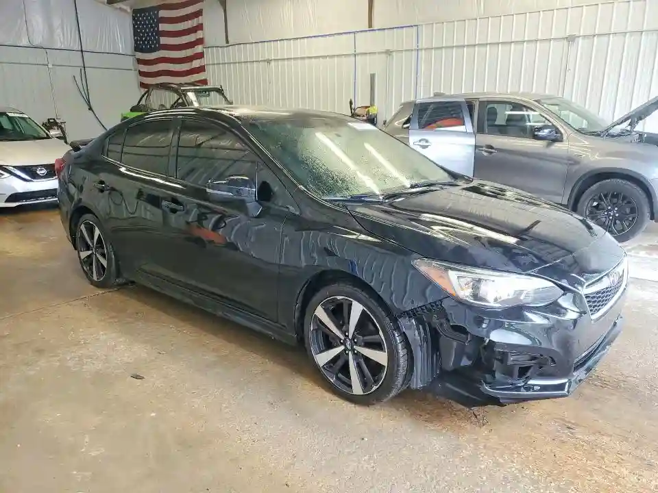 4S3GKAM6XK3602015 2019 SUBARU IMPREZA-3