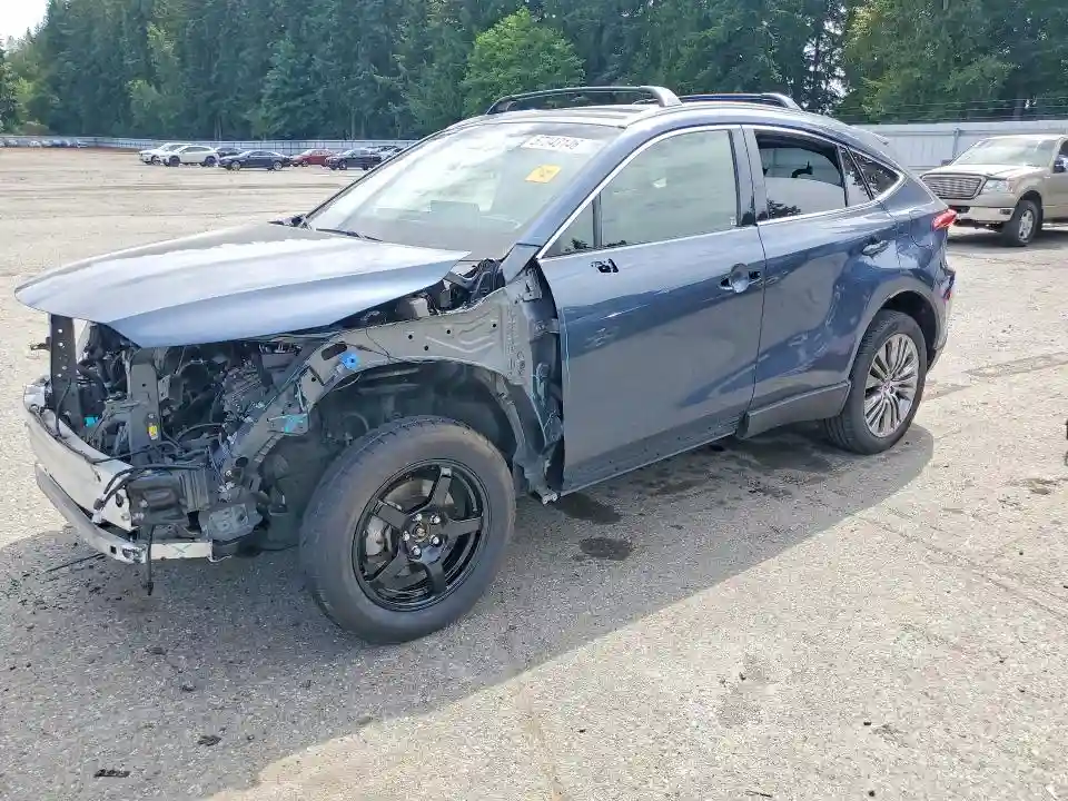 JTEAAAAHXNJ115777 2022 TOYOTA VENZA-0